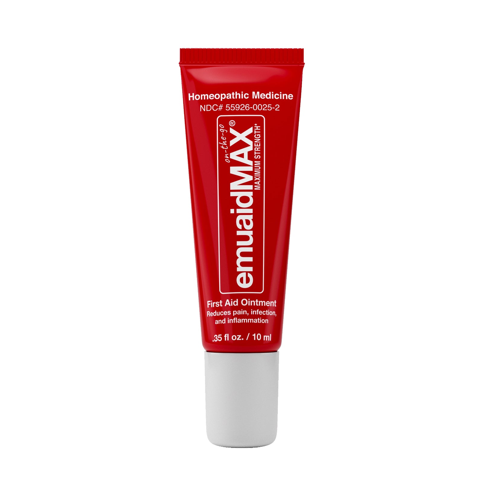 emuaid max Erste-Hilfe-Salbe 10ml-Tube