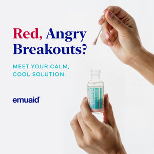 EMUAID Overnight Akne Behandlung 1oz