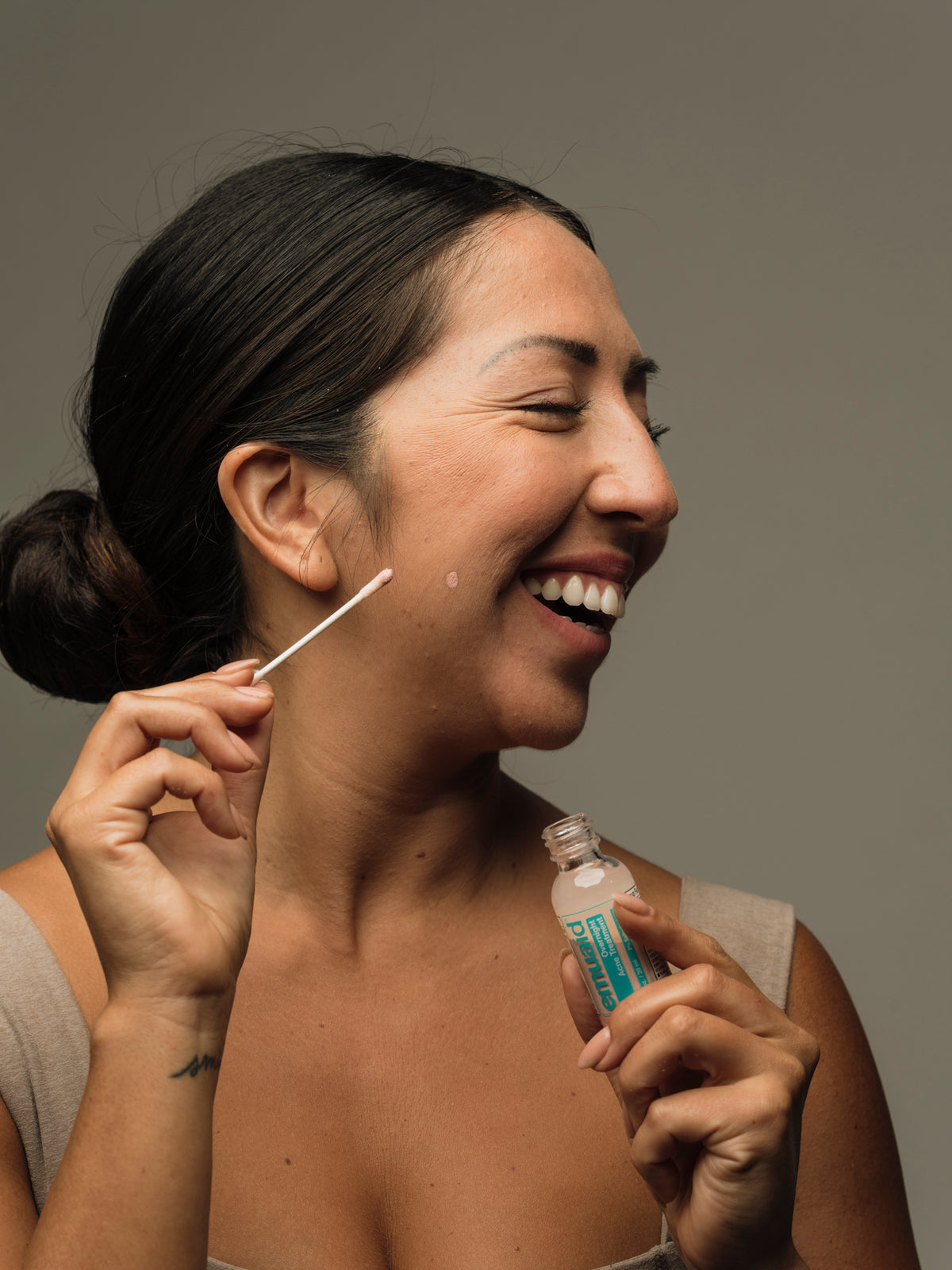 EMUAID Overnight Akne Behandlung 1oz