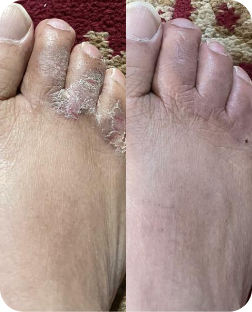 Ergebnisse klinischer Studien