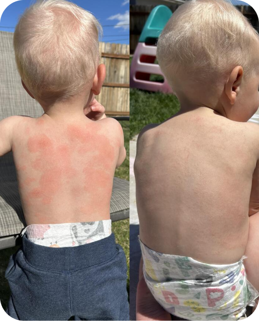 Ergebnisse klinischer Studien