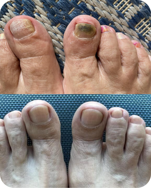 Ergebnisse klinischer Studien