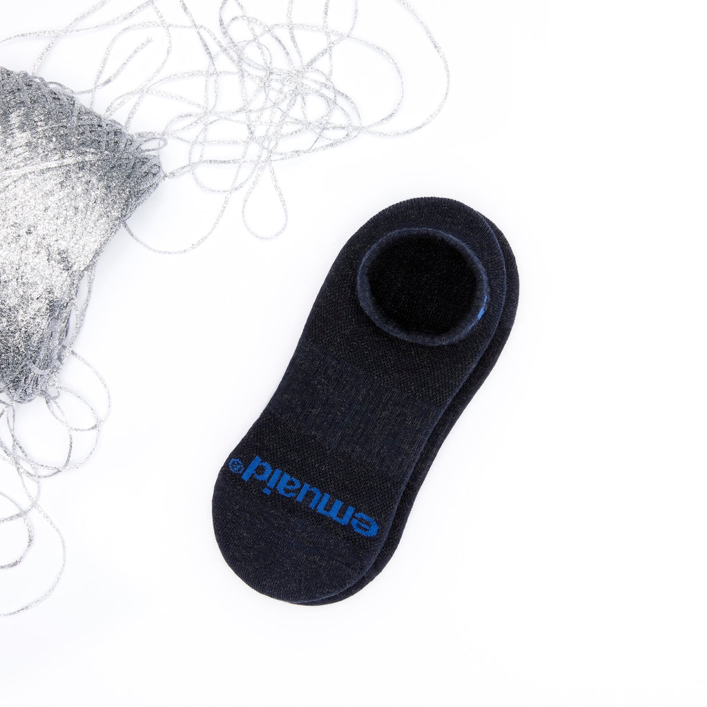 EMUAID Ionic Silber Socken (Marine) EMUAID Ionic Silber Socken (Marine)