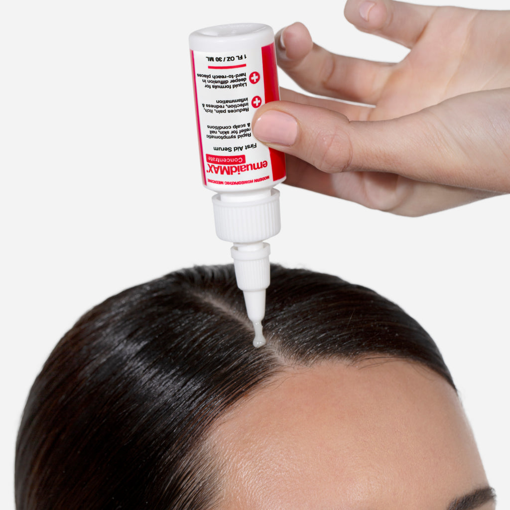 EMUAIDMAX Erste-Hilfe-Serum 1oz EMUAIDMAX Erste-Hilfe-Serum 1oz