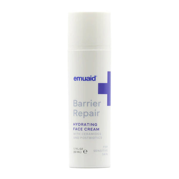 emuaid barrier repair hydratisierende gesichtscreme flasche emuaid barrier repair hydratisierende gesichtscreme flasche