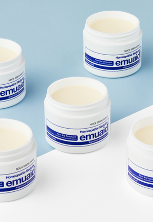 EMUAID Erste-Hilfe-Salbe 2oz