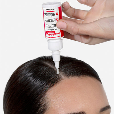 Produktanwendungsdemonstration