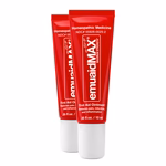 zwei Tuben emuaidmax Erste-Hilfe-Salbe