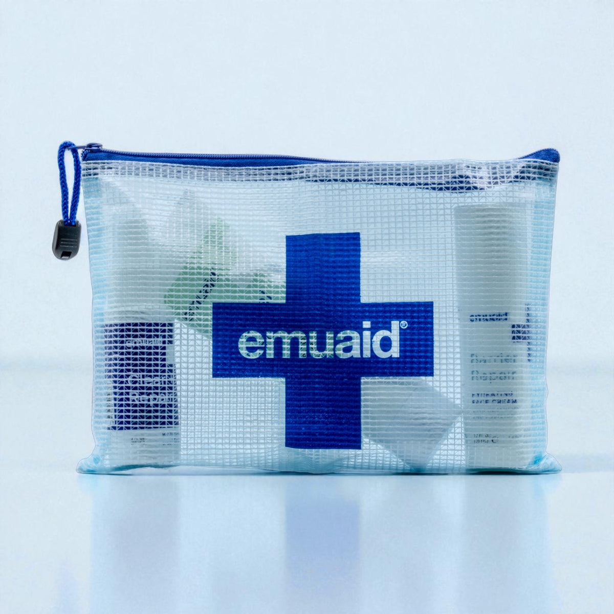 EMUAID Daily Essentials Hautpflege-Paket