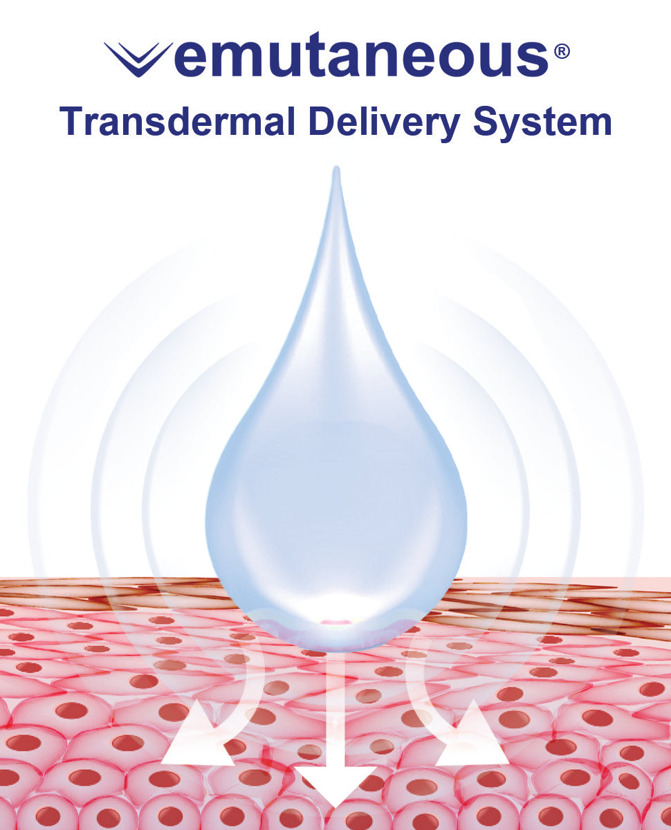 Beruhigt die Haut und mindert Rötungen bei Akne