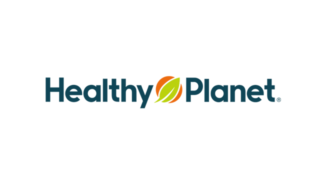 Healthy Planet-Logo