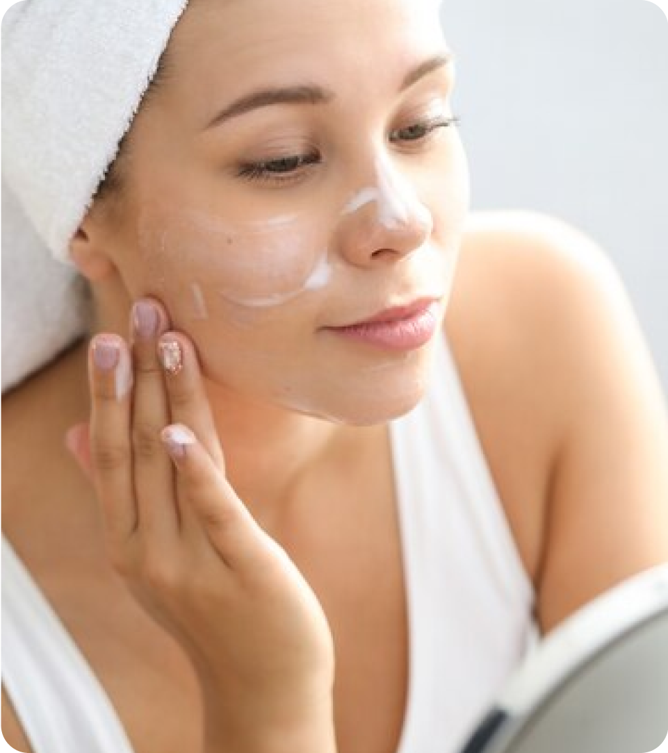 EMUAID Akne-Reinigungs-Trio