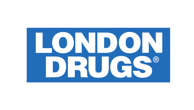 London Drugs Logo