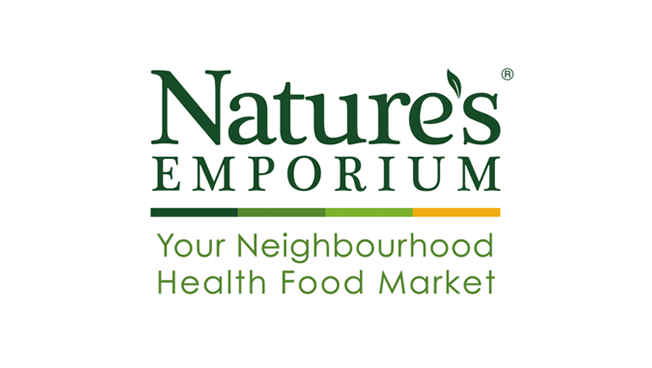 Logo von Nature's Emporium