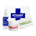 emuaid Rettungssatz Produkte