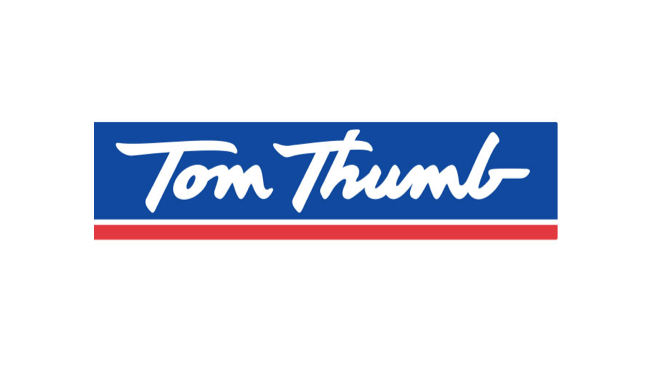 Tom Thumb-Logo