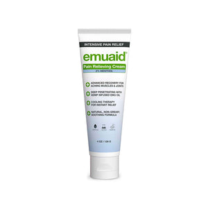 emuaid schmerzlindernde Creme 4oz