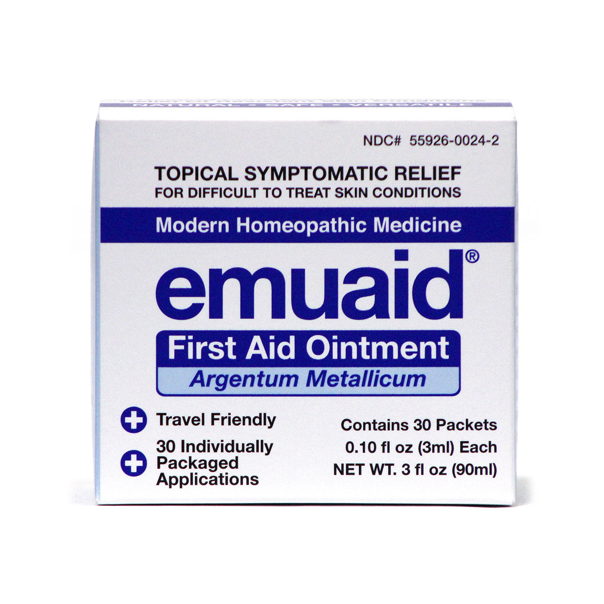 emuaid Erste-Hilfe-Salbenkasten