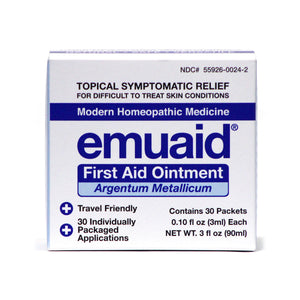 emuaid Erste-Hilfe-Salbenkasten