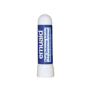 emuaid first defense inhaler ätherische ölmischung