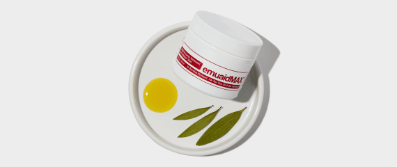 EMUAIDMAX® Erste-Hilfe-Salbe