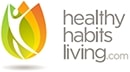 Dies ist ein Bild des Logos von Healthy Habits Living.