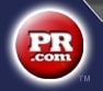 Dies ist ein Bild eines PR.com-Logos.