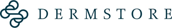 Dies ist ein Bild eines Derm Store-Logos.