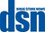 Dies ist ein Bild eines DSN-Logos.