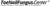 Dies ist ein Bild des Logos des Zehennagelpilzzentrums.
