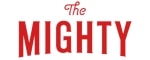 Dies ist ein Bild des The Mighty-Logos.