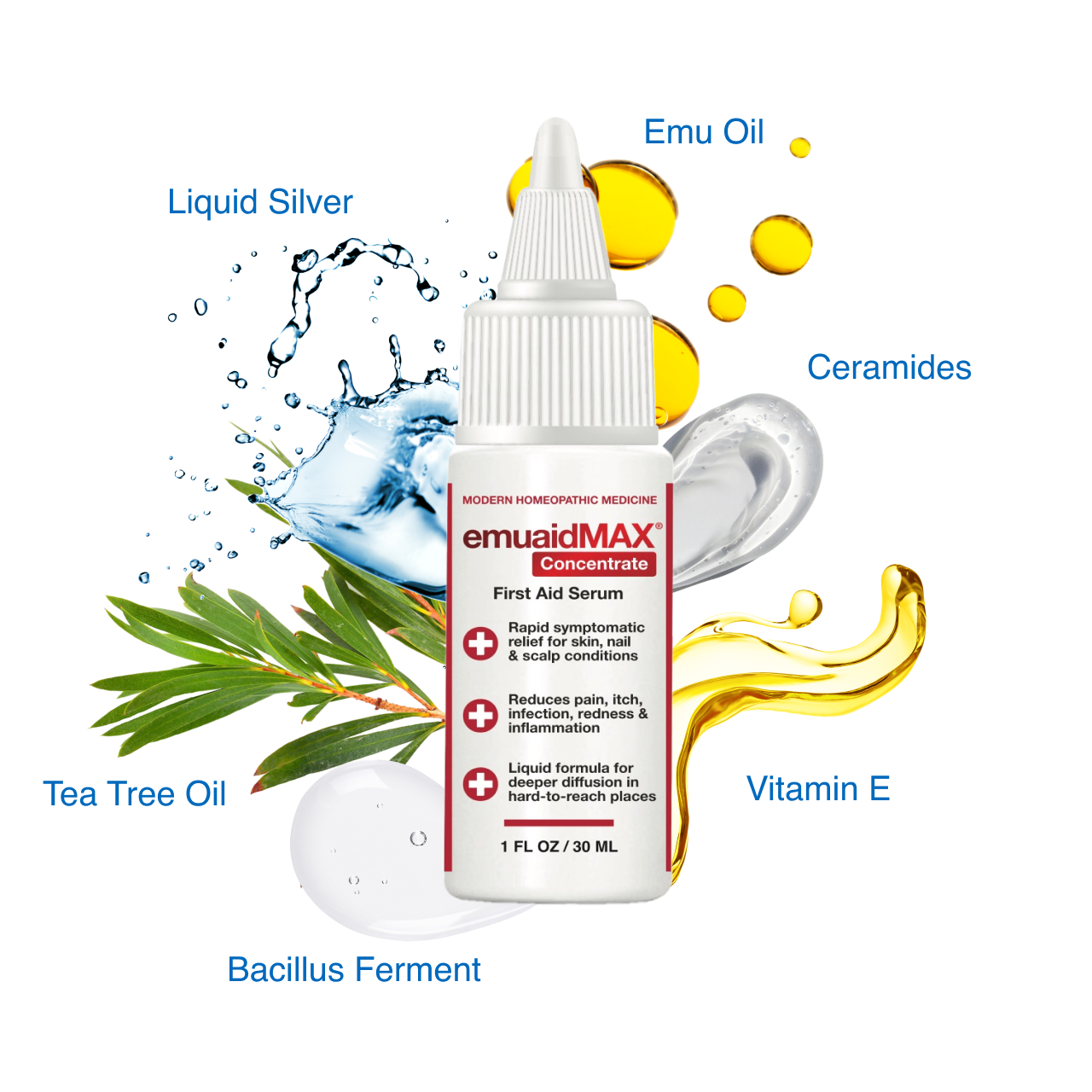 Nähren und verjüngen Sie Ihre Kopfhaut auf natürliche Weise, um Schuppenbildung und Juckreiz, die durch Kopfhaut-Psoriasis verursacht werden, zu beenden
