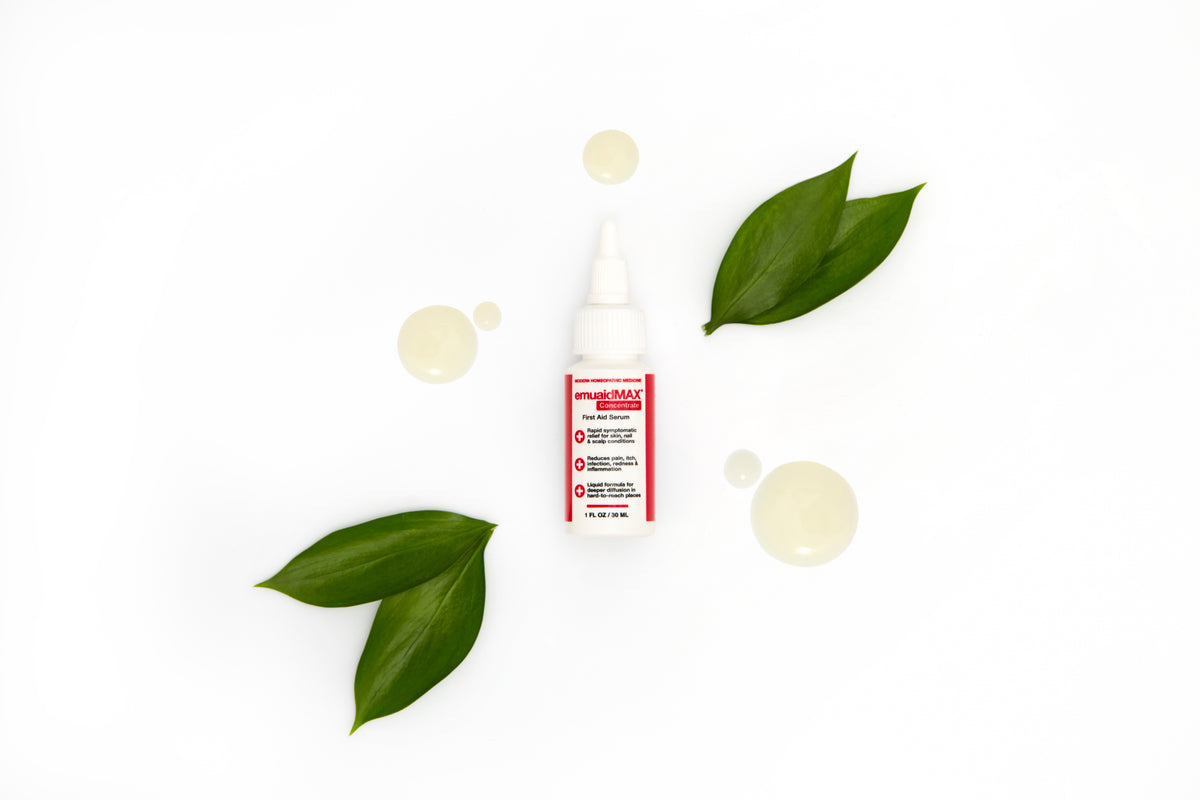 EMUAIDMAX Erste-Hilfe-Serum 1oz