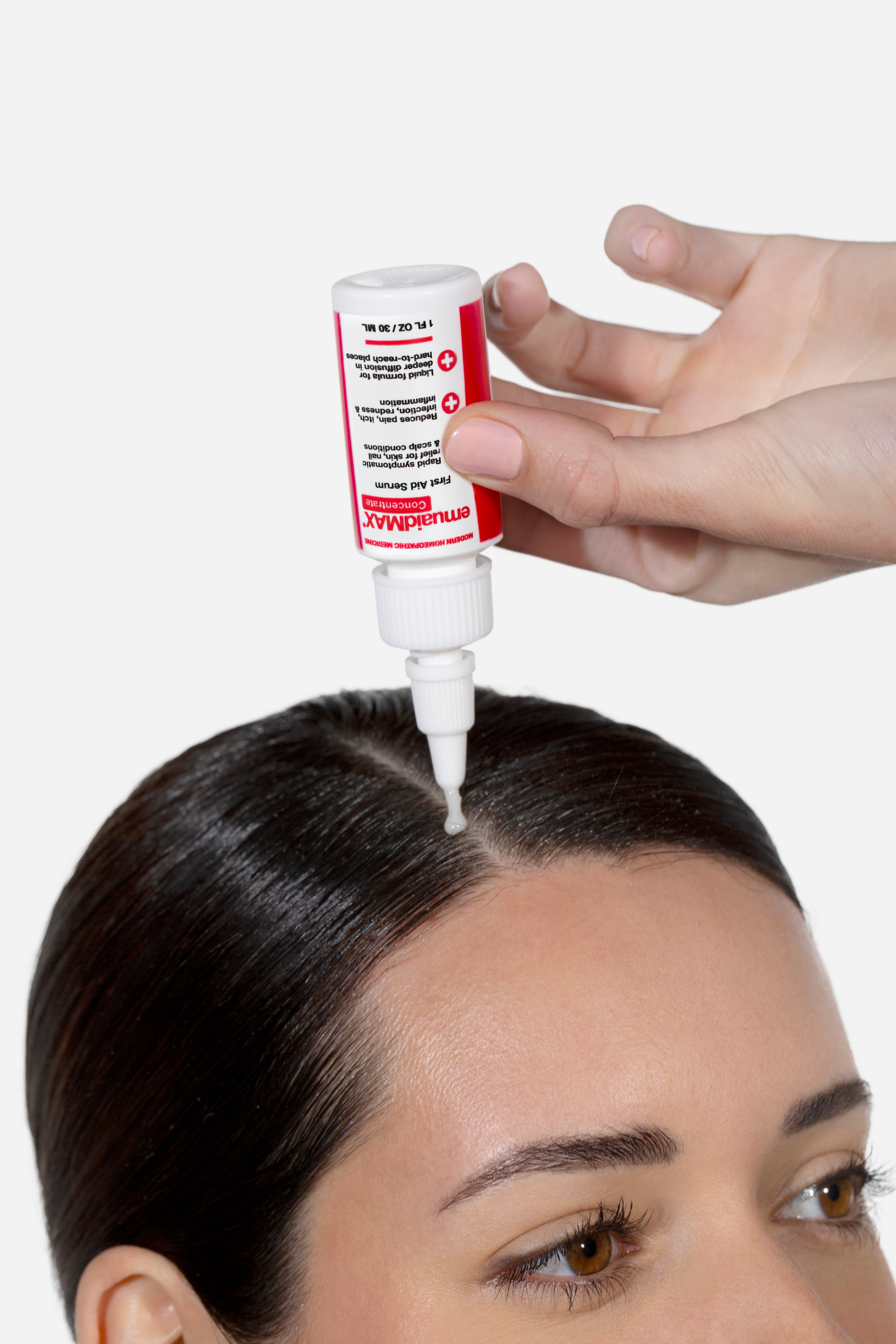 EMUAIDMAX Erste-Hilfe-Serum 1oz