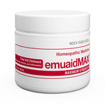 emuaidmax Erste-Hilfe-Salbe im Glas
