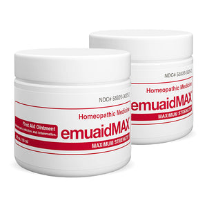 Bild von EMUAIDMAX 2x2oz