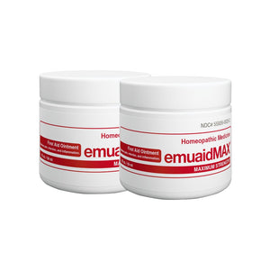 Bild von Emuaidmax 2x2oz