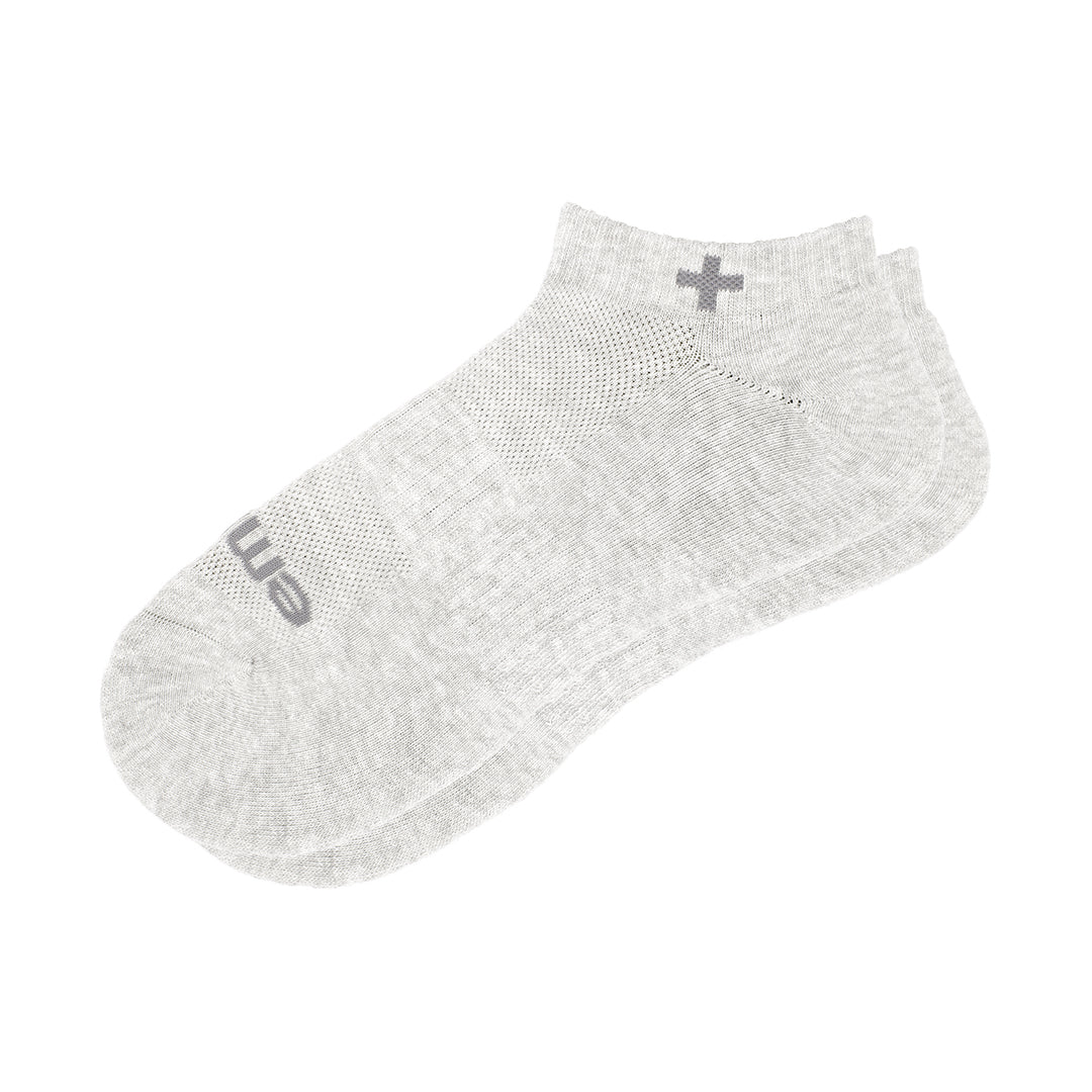 EMUAID® Ionic Silver Socken (Grau)