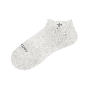 EMUAID® Ionic Silver Socken (Grau)