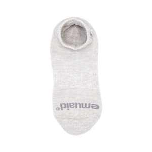 EMUAID® Ionic Silver Socken (Grau)