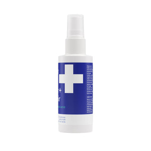 EMUAID® Clear + Repair - Hypochlorige Säure Hautspray