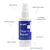 Emuaid Clear + Repair Hypochlorige Säure Haut Spray Flasche