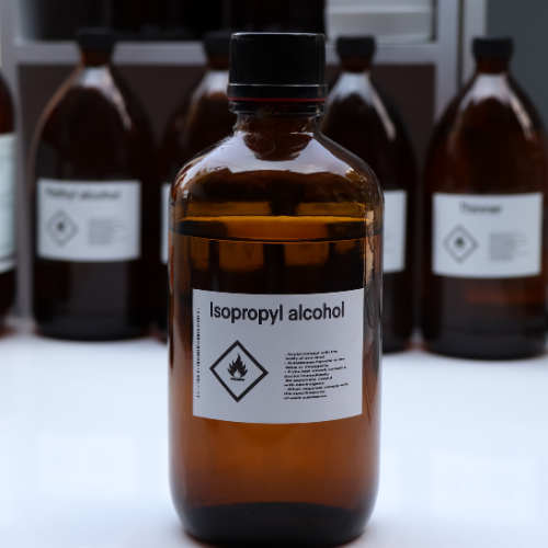 Isopropylalkohol
