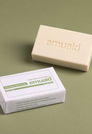 EMUAID Therapeutischer Feuchtigkeitsriegel 5oz