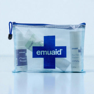 EMUAID Daily Essentials Hautpflege-Paket