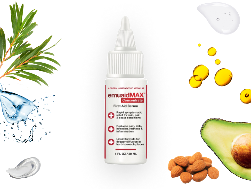 Wiederherstellung der Gesundheit von Kopfhaut, Follikeln und Haar
