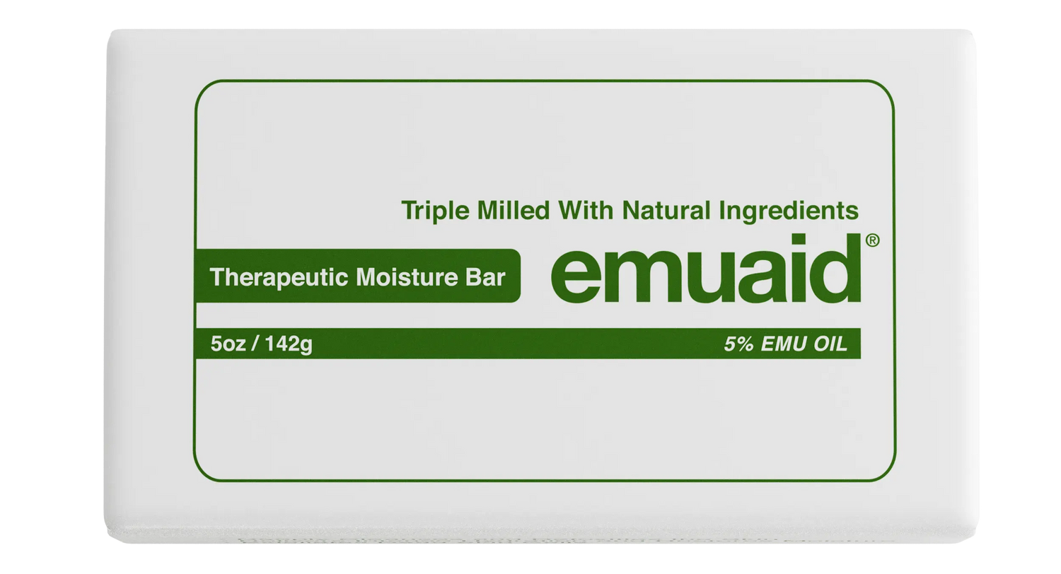 Bild von EMUAID therapeutic moisture bar