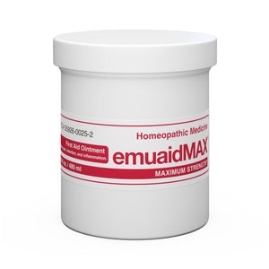 EMUAIDMAX Erste-Hilfe-Salbe 16oz