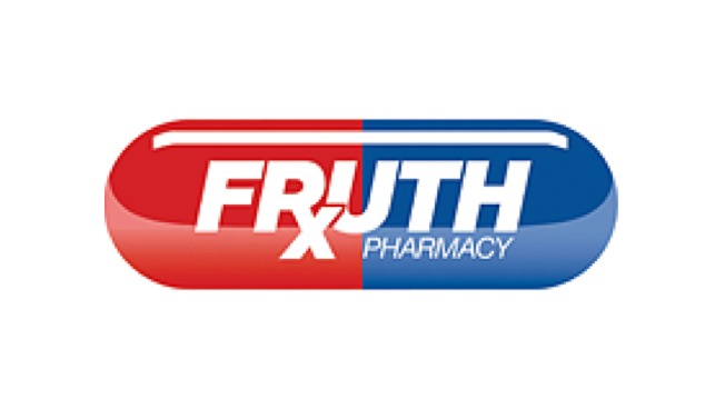 Fruth-Logo