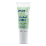 Kräuter-Detox-Reinigungsmittel für Gesicht und Körper